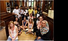 Successful Immunology & Microbial Sciences Summer School