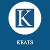 KEATS Icon