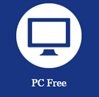 PC Free Icon