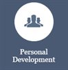 Personal Development Icon