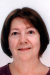 Christine Kenyon Jones
