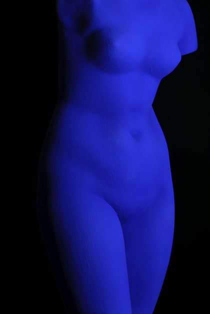 The Classical Now Blue Venus DACS