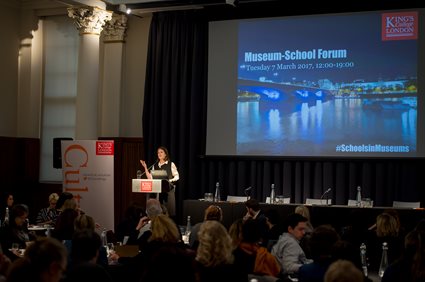 Museum School Forum -1