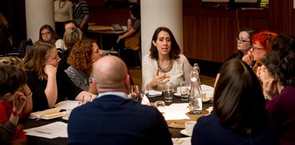Museum School Forum -9