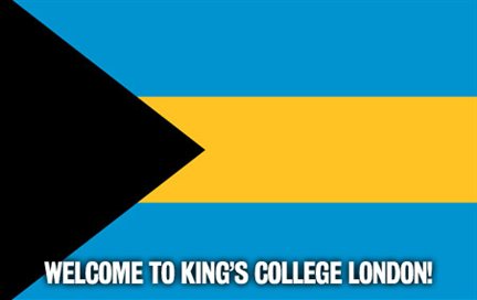 King Of Bahamas