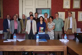 Philosophy symposium