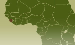 Sierra Leone