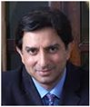 Gautam Thapar