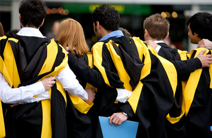 kcl phd graduation gown