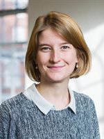 Lucy Shackleton