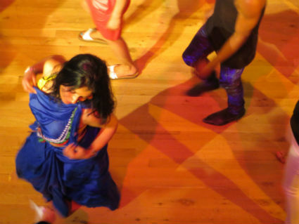 Ananya-Kabir