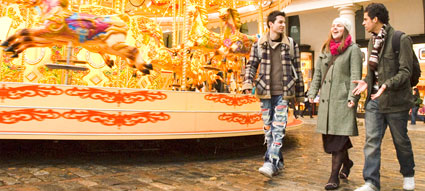 longfairground