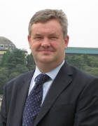 arthur burns