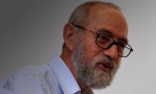 Professor Frank Jackson