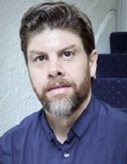 Prof Matthew Soteriou