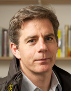 Nick Shea
