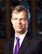 Professor Jan Palmowski