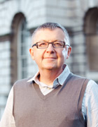 Simon Gaunt