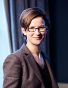 Dr Uta Balbier
