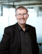 Professor Paul Joyce