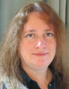 Professor Kate Crosby - crosby1