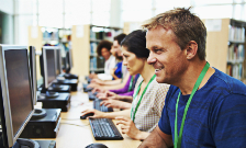 Students-on-computers