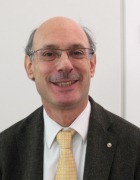 Professor David Nelken, The Dickson Poon School of Law