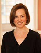 Dr Megan Bowman