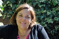 Rebecca Oakey