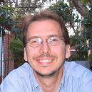 Dr Mike Weale