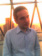 Aleksander Mijatovic
