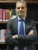Dr Emmanuel Karagiannis
