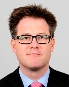 Dr David Whetham
