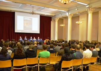 Career Event
