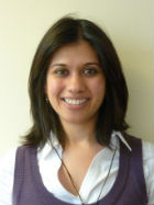 Dr Kritika Samsi