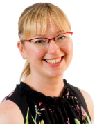 Stephanie Bramley