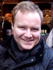 Scott-James