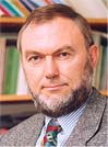 John Simpson