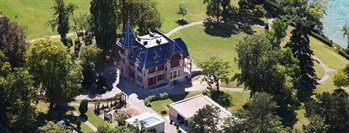Fondation-Brocher