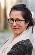 Silvia Camporesi 2016