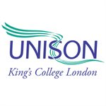 KCL Logo square