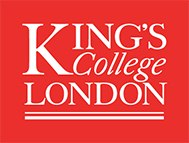 Kings College London - Wolfson House | Weston Street, London SE1 3RB | +44 20 7188 0479