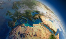 International strategy