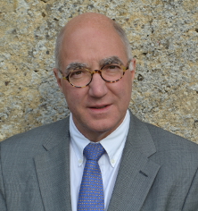 Richard Roberts