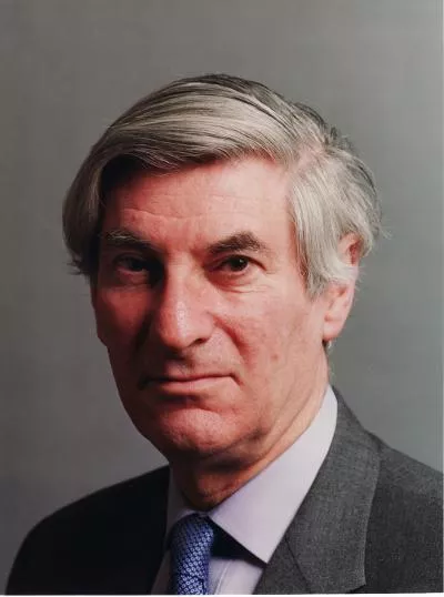 Profile image of Professor Sir Vernon Bogdanor