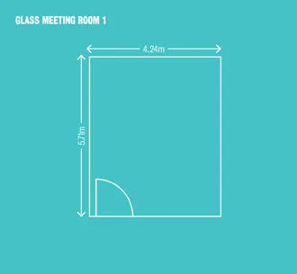glass meeting rooms 1 floor plan