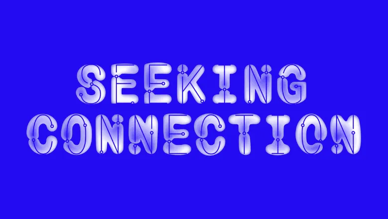 Seeking Connection Web 2