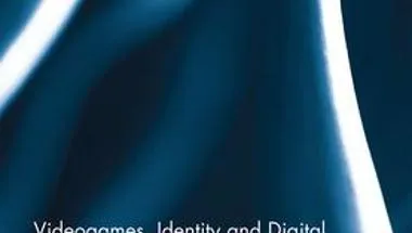 Book cover image for Videogames, Identity and Digital Subjectivity by Rob Gallagher.