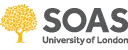 SOAS logo