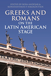 Greeks and Romans on the Latin American Stage logo